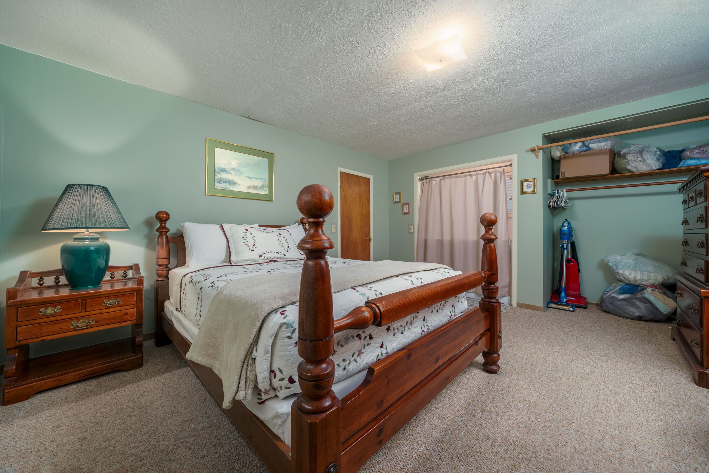 2 間睡房、免費 Wi-Fi、床單