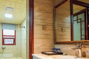 Room - HuaxingYijuHotelBaiyunRoadStore (Leiyang)