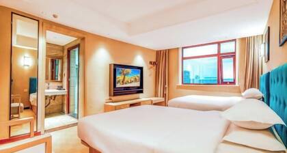 HuaxingYijuHotelBaiyunRoadStore