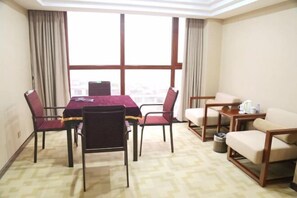 Room - HuaxingYijuHotelBaiyunRoadStore (Leiyang)