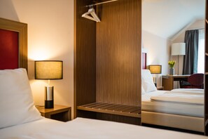 Superior Double Room - Point Hotel Apartments & Rooms (Dresden)