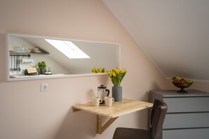 Standard-Doppelzimmer | Schallisolierte Zimmer, kostenloses WLAN, Bettwäsche