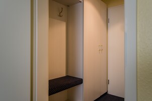 Basic Double Room | Soundproofing, free WiFi, bed sheets