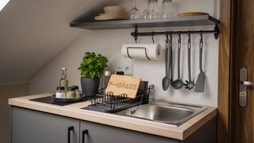 Dapur pribadi