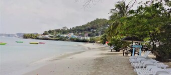 St. George's Holiday Studio Vacation of a lifetime