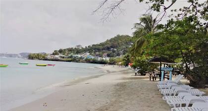 St. George's Holiday Studio Vacation of a lifetime