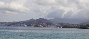 St. George's Holiday Studio Vacation of a lifetime