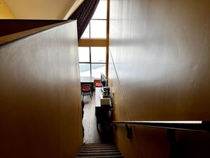Interior - Apex Mountain ~ Alpine Ski Out ~ Apex Mountain Inn (Keremeos)