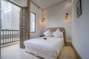 Room - Riad Bensaleh 56 (Marrakech)