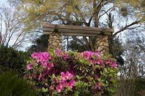 Serene Escape in Historic Palatka: Cute 2BR Home