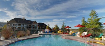 Hilton Grand Vacations Club Blue Mountain Canada