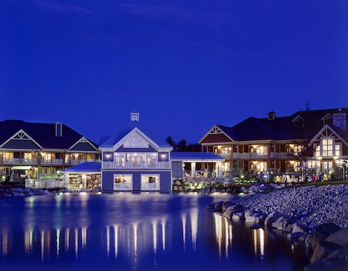 Hilton Grand Vacations Club Blue Mountain Canada