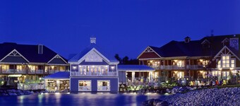 Hilton Grand Vacations Club Blue Mountain Canada