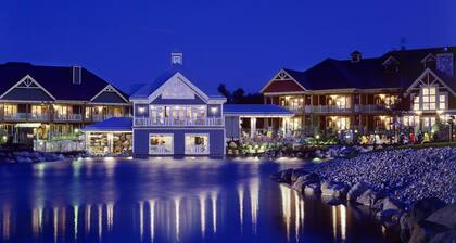 Hilton Grand Vacations Club Blue Mountain Canada