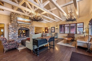 Interior - Hilton Grand Vacations Club Blue Mountain Canada (The Blue Mountains)