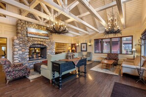 Interior - Hilton Grand Vacations Club Blue Mountain Canada (The Blue Mountains)