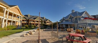 Hilton Grand Vacations Club Blue Mountain Canada