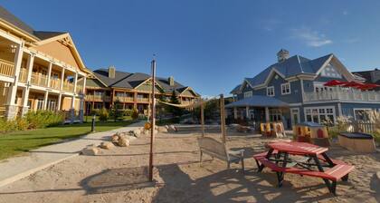 Hilton Grand Vacations Club Blue Mountain Canada