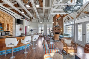 Interior - Hilton Grand Vacations Club Blue Mountain Canada (The Blue Mountains)