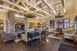 Interior - Hilton Grand Vacations Club Blue Mountain Canada (The Blue Mountains)