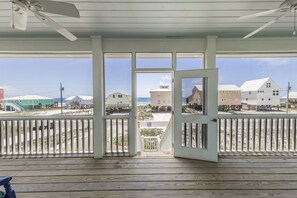 Interior - Early DISCOUNT heated pool 6Bed4Bath BeachVilla Steps2Sand (Gulf Shores)