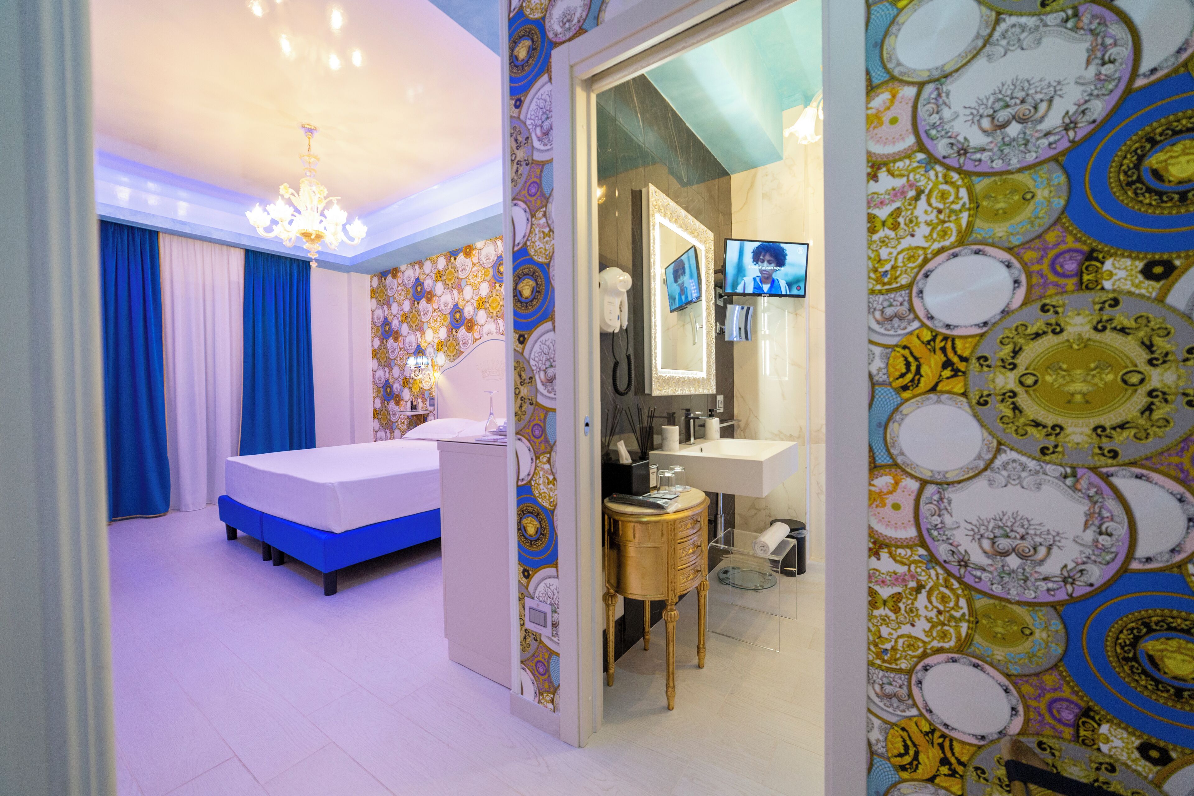 Foto - Leucosya Luxury Rooms