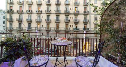 Leucosya Luxury Rooms