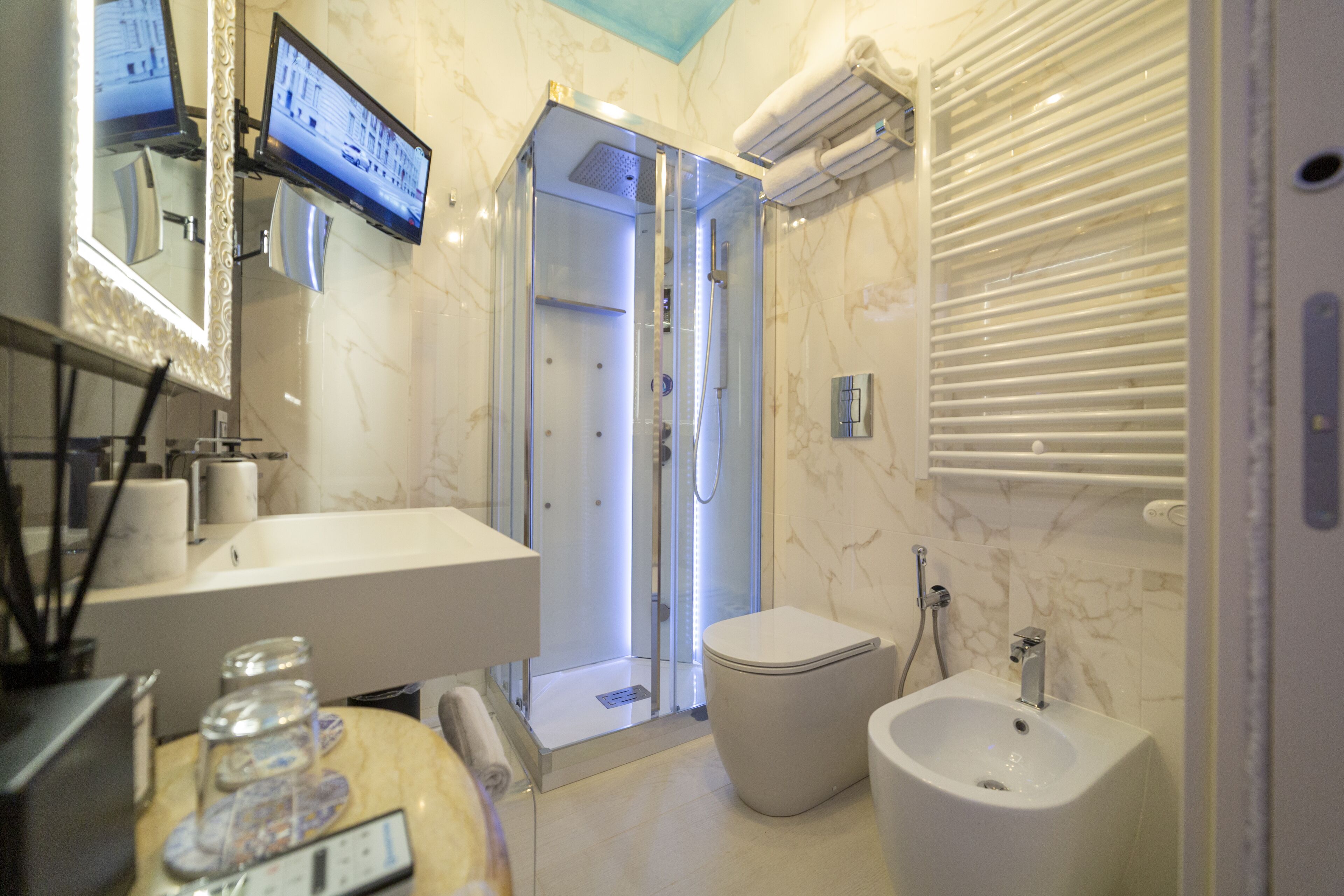 Foto - Leucosya Luxury Rooms