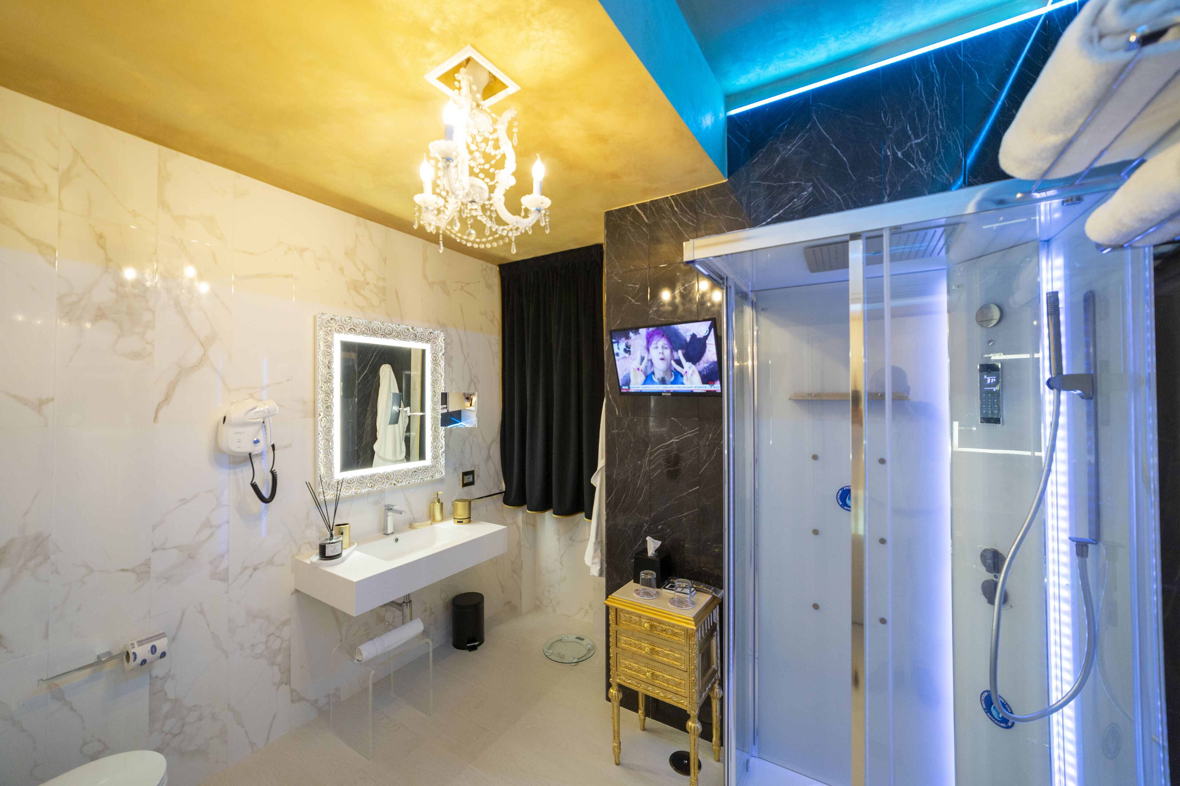 Foto - Leucosya Luxury Rooms