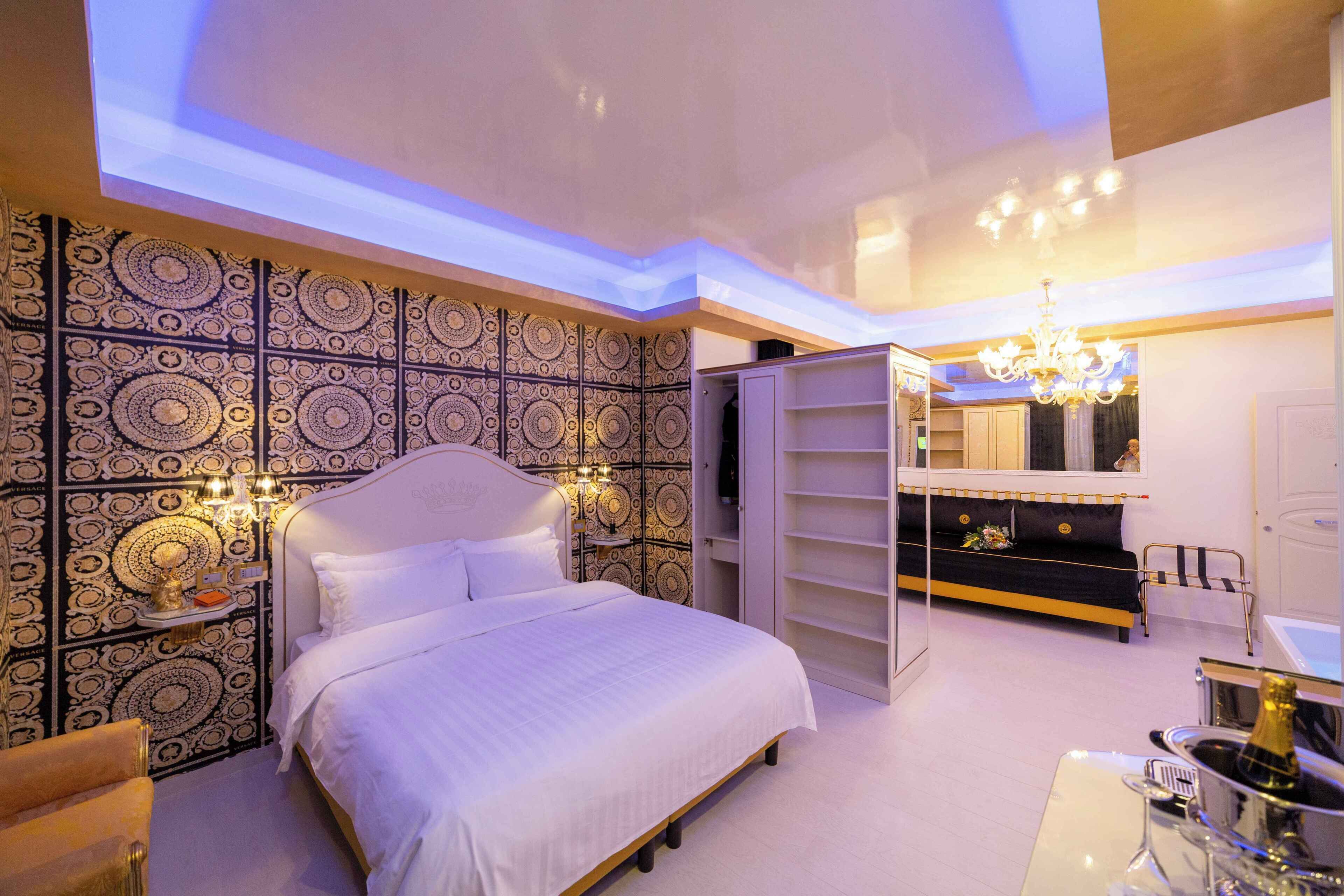 Foto - Leucosya Luxury Rooms