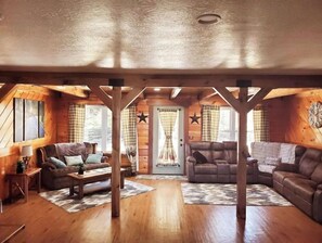 Bordtennis og bøker