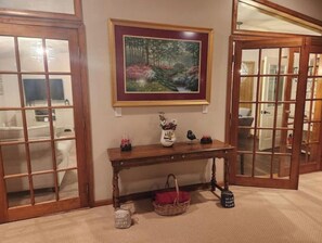Intérieur