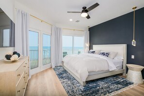 3 Schlafzimmer, WLAN, Bettwäsche