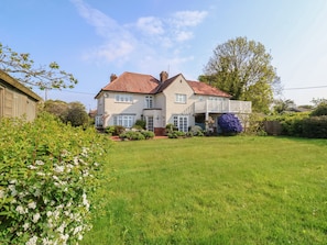 Cottage | Exterior
