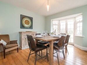 Dining - Halsey (Reydon)