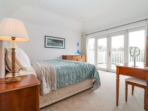 4 bedrooms, individually decorated, individually furnished, free WiFi - Halsey (Reydon)