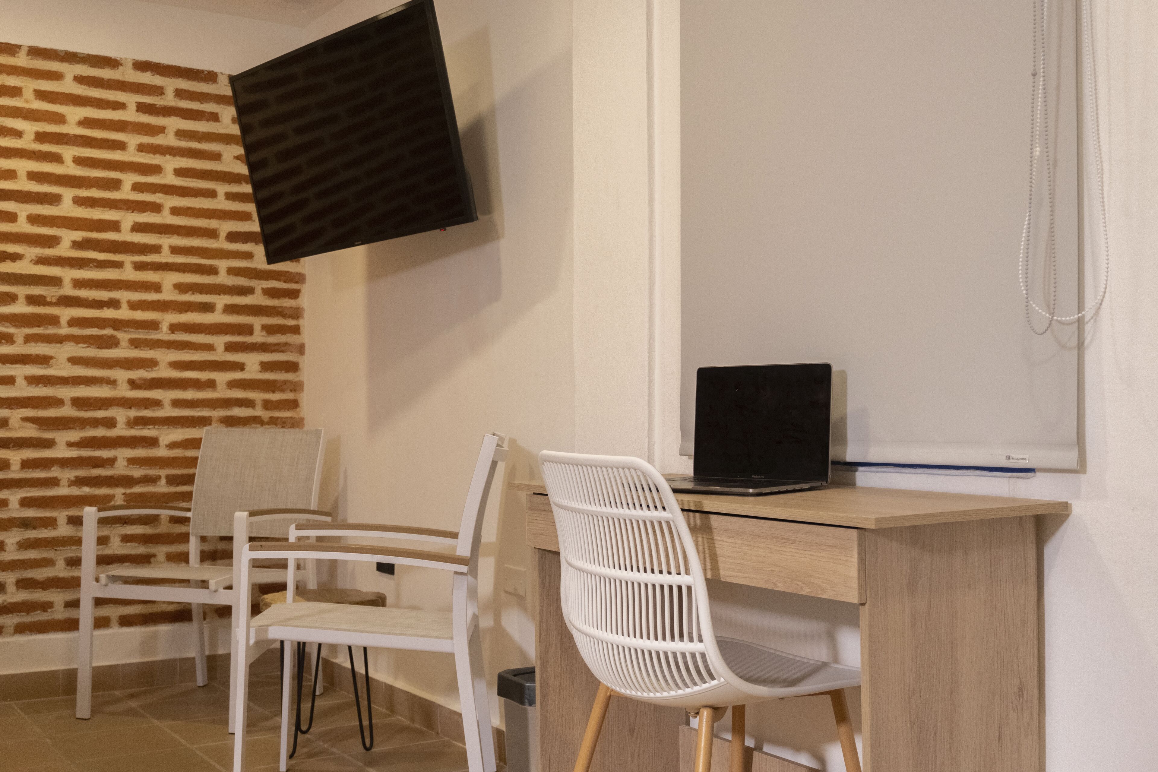 Foto - Los Patios Hostel Cartagena