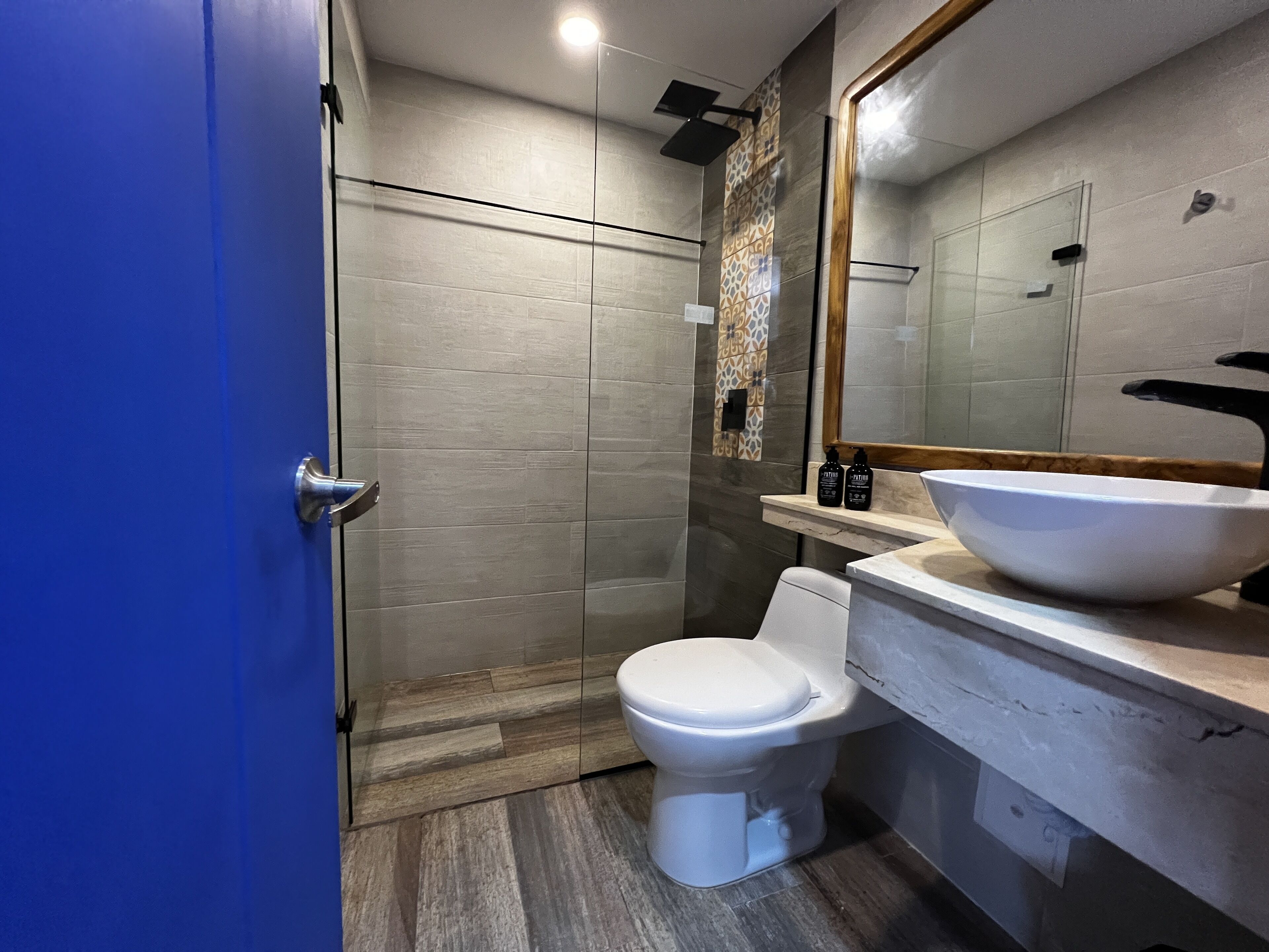 Foto - Los Patios Hostel Cartagena