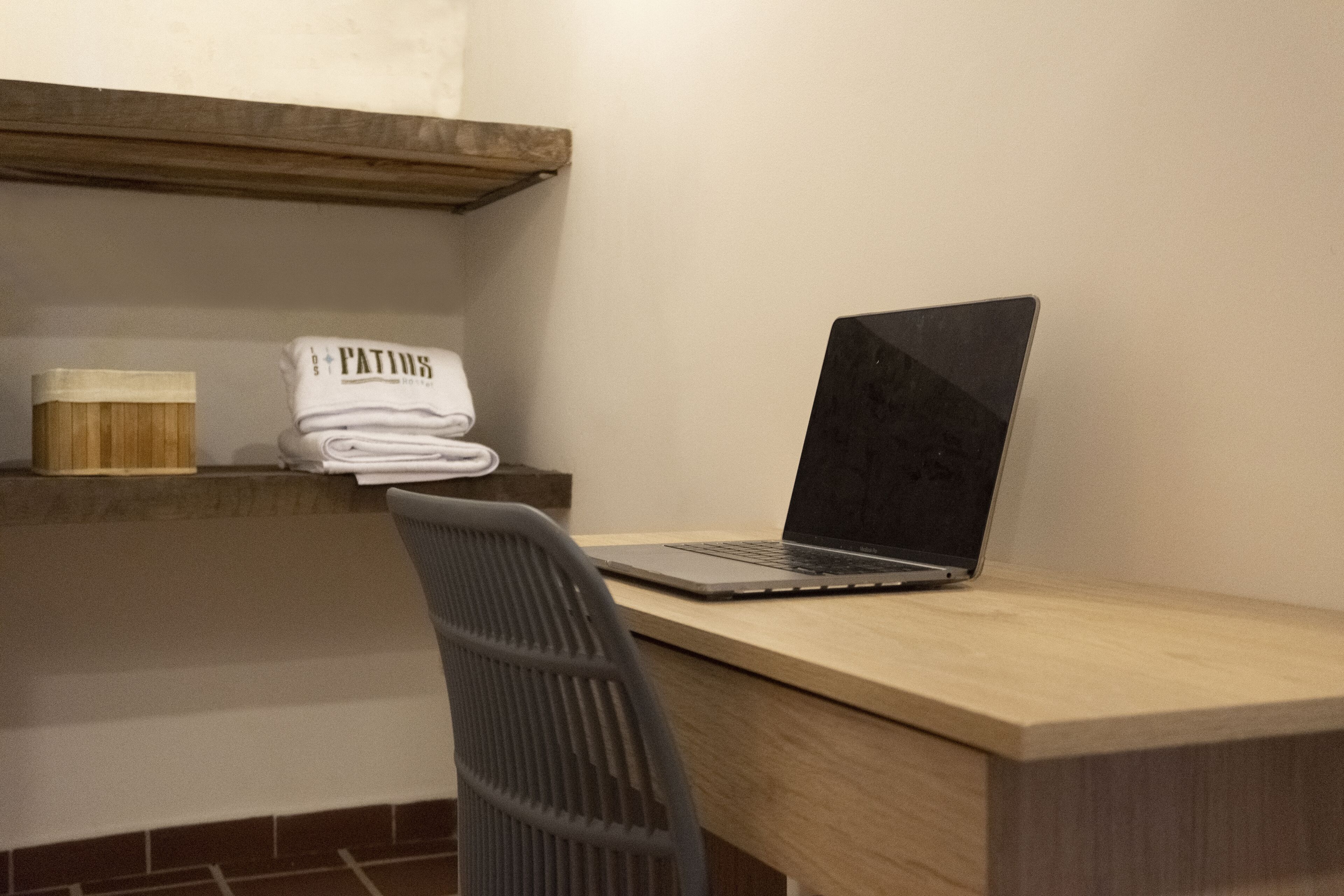 Foto - Los Patios Hostel Cartagena