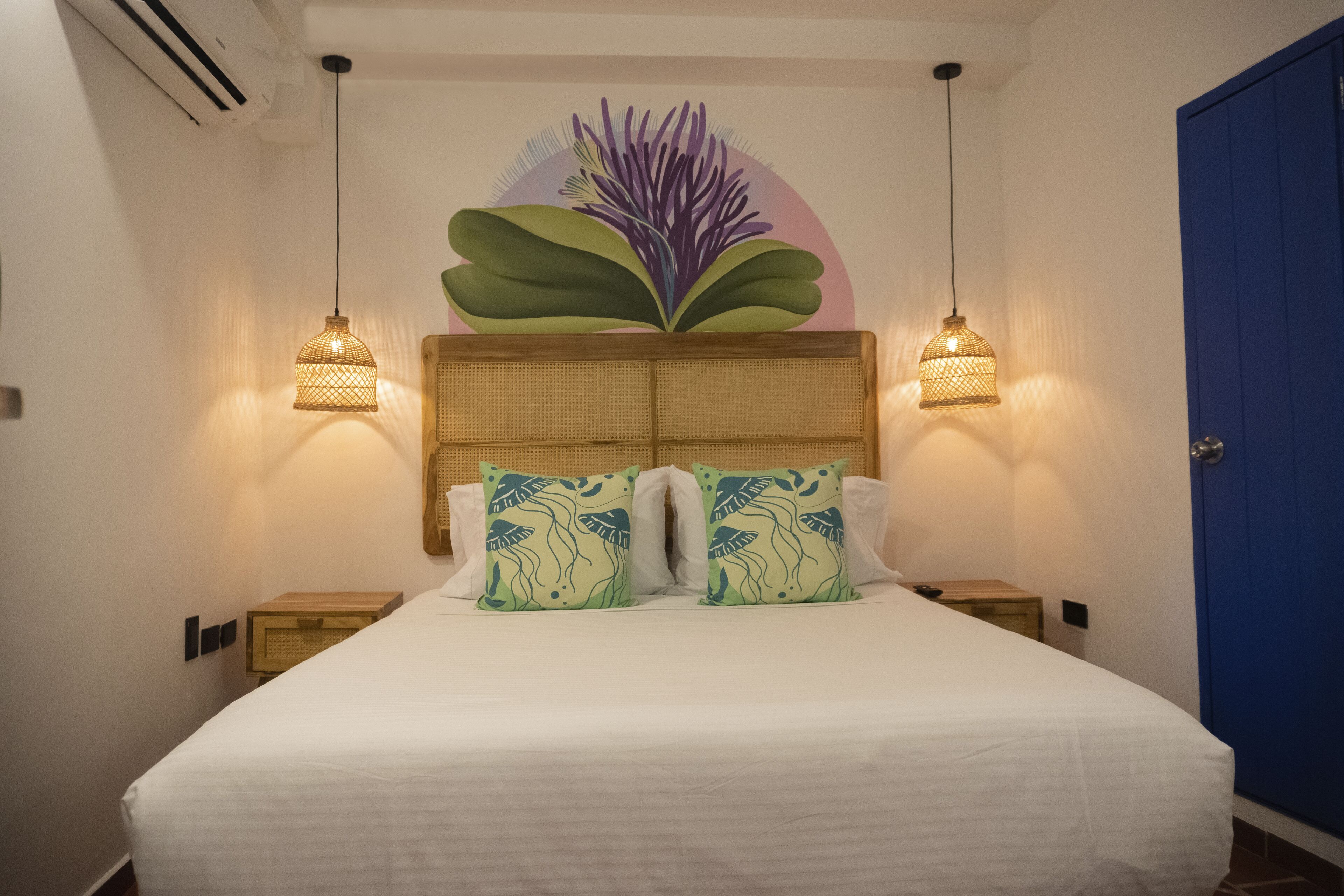 Foto - Los Patios Hostel Cartagena