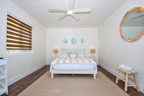 Room - Maison Yucca Valley | Fire-pit | Desert Beauty (Yucca Valley)