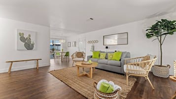 Televisión, Netflix, Hulu y servicios de streaming