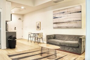 Télévision, espaces bureaux