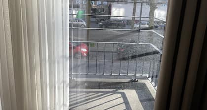 room for rent for short therme