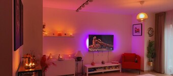 room for rent for short therme