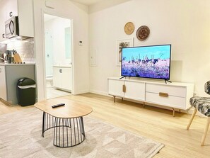 Interior - Fabulous Urban Retreat in San Diego (San Diego)