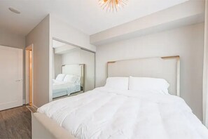 2 Schlafzimmer, WLAN