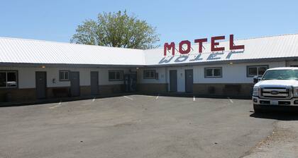 Sprague Motel