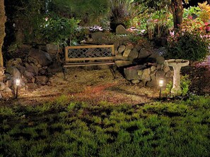 Jardin