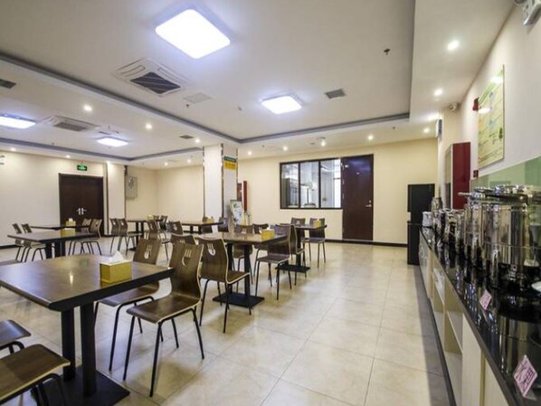 Restaurantes
